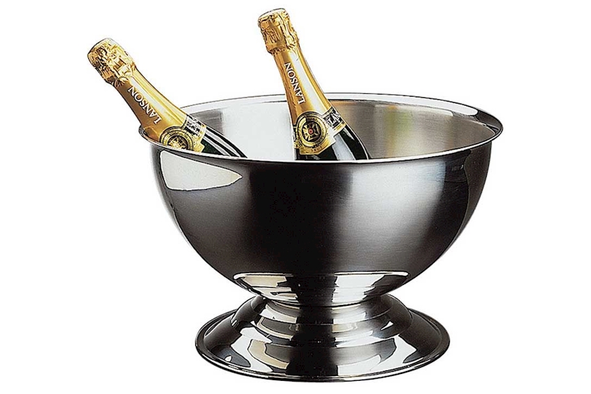Champagnerk&#252;hler &#216;38.5cm, 13.5lt