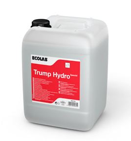 Trump Hydro Spezial 12kg Geschirrwaschmittel 