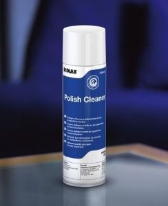 Polish Cleaner 500ml, Reinigungs- und Pflegemittel 