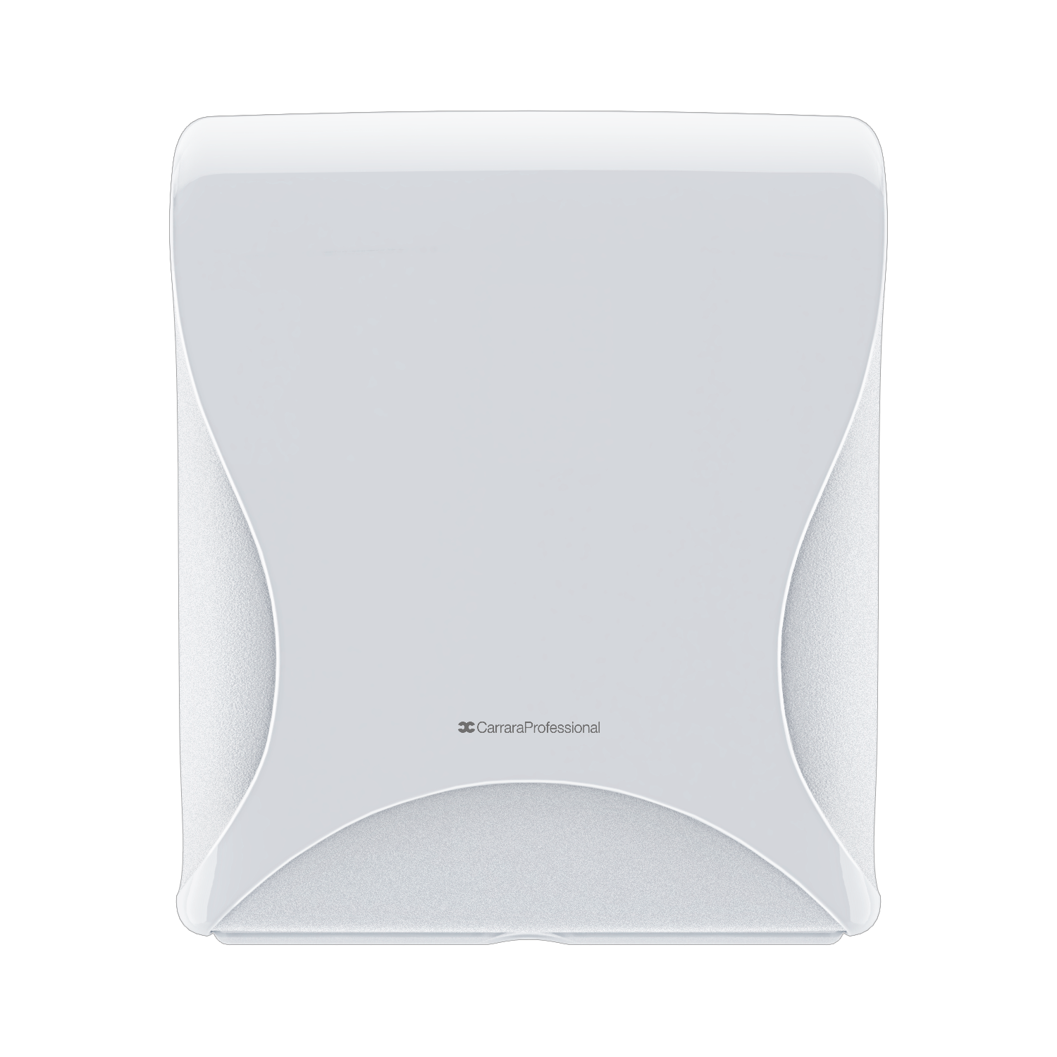 Dispenser Essentia f&#252;r Toilettenpapier Maxi Jumbo, weiss