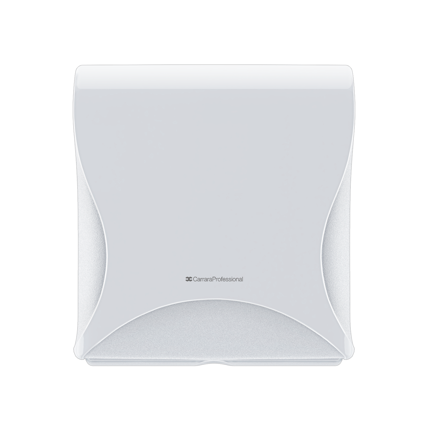 Dispenser Essentia f&#252;r Toilettenpapier Mini Jumbo, weiss