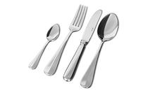 Fischgabel Baguette Gastro poliert/all mirror 180mm
