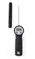 Digital-Thermometer wasserdicht, -50 bis 300°C