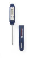 Digital-Thermometer mit Klemme, -40 bis 200°C