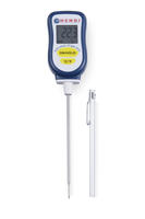 Digital-Thermometer mit Stiftsonde, -50 bis 350°C