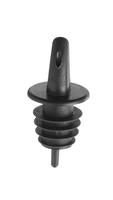 Ausgiesser Free-Flow 6er Set, 2x schwarz, 2x weiss, 2x rot
