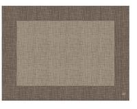 Dunicel Tischsets Linnea 30x40cm greige
