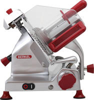 Berkel Pro Line XS25, Ø250, silber