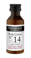Body Lotion, 30ml, Flacon Sizilien