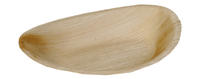 Palmblatt Ellipse klein 9x6cm