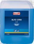 Blitz Citro G481, Allesreiniger BUZIL