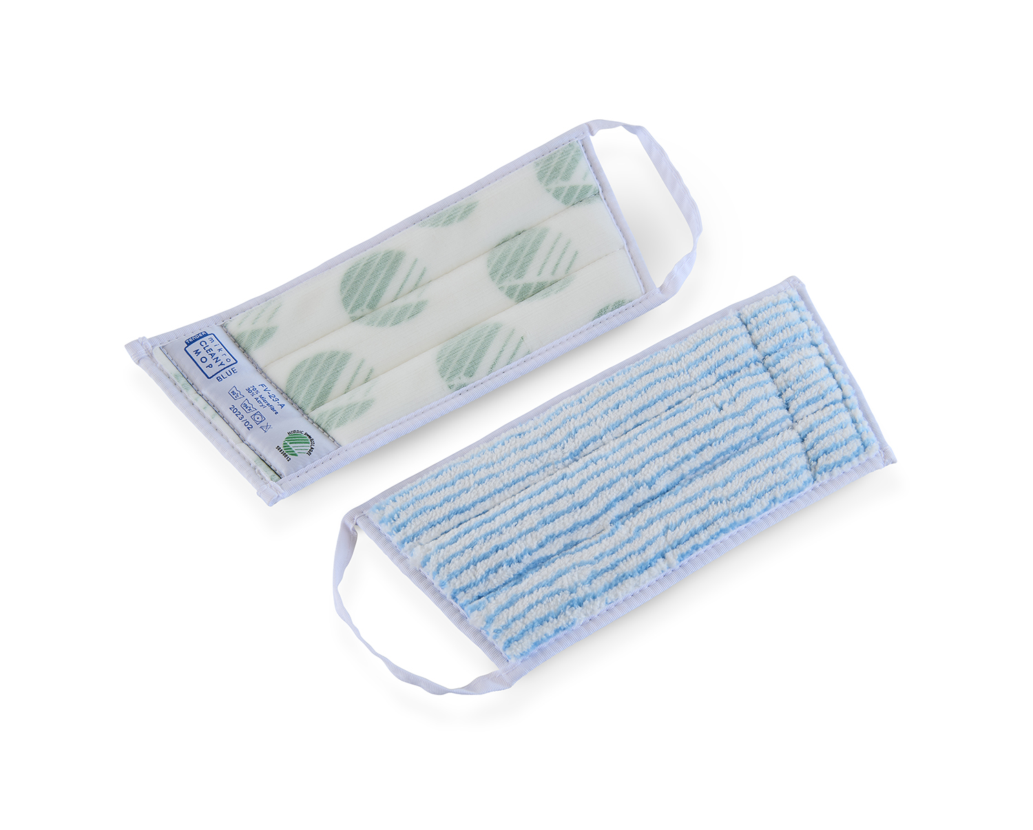 Mikro Cleany Mop Active Fibres ReTex, 25cm