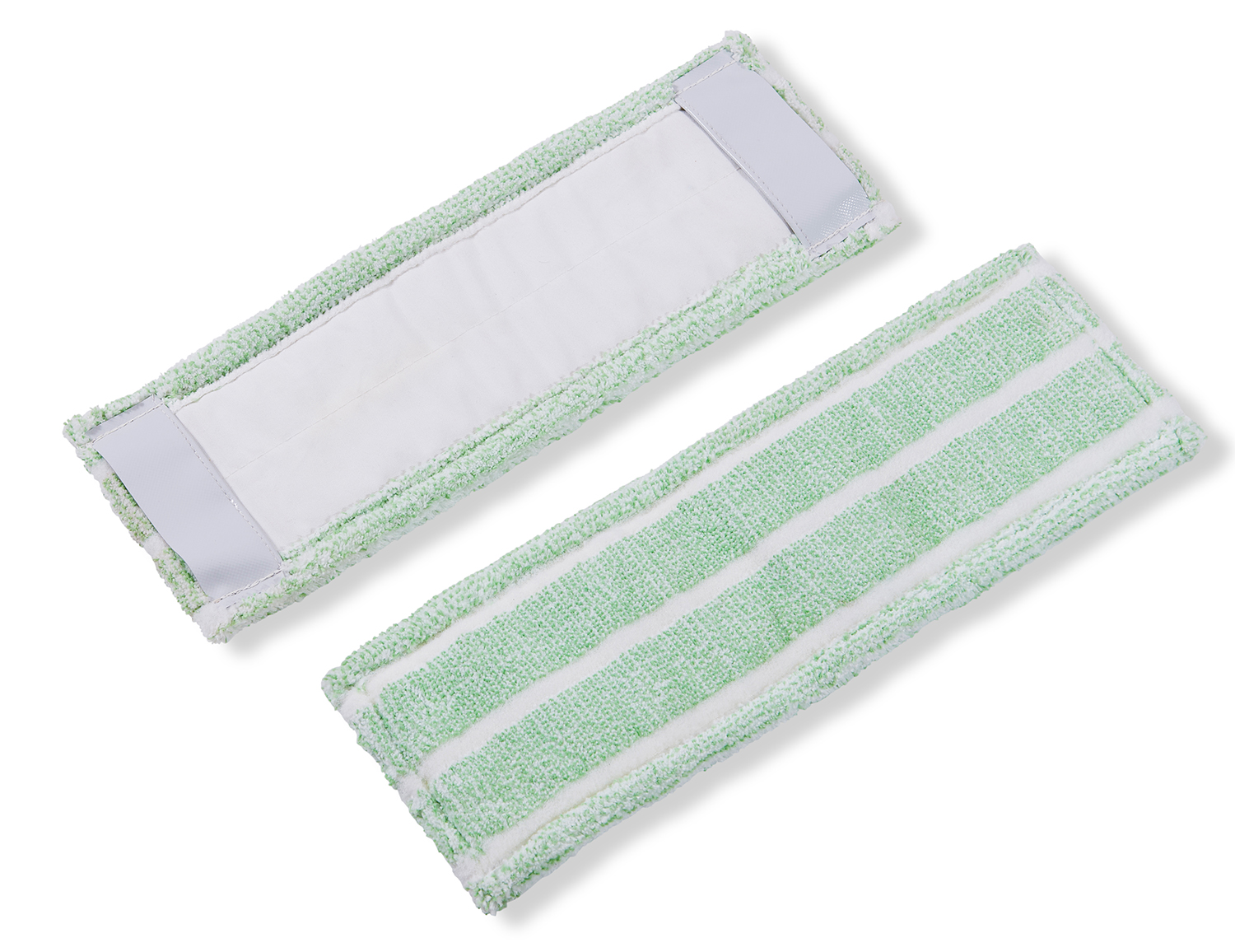 Microfaser-Borstenbezug mit Deckblatt NuTex MicroPremium MB 40cm