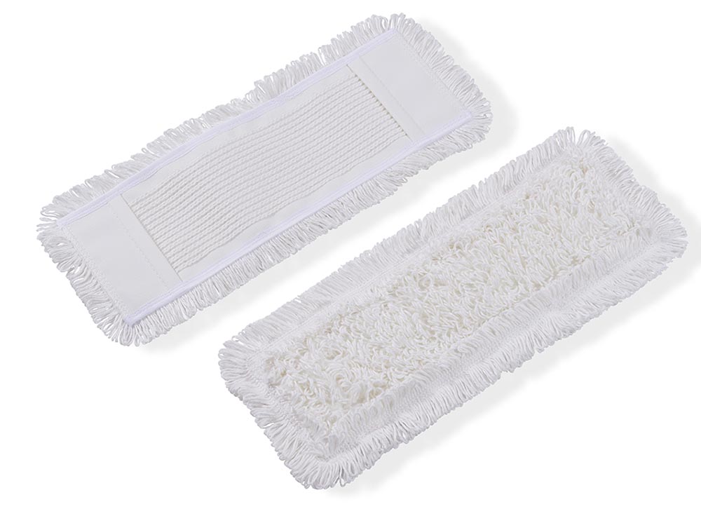 Viskose-Tuftbezug NuTex Premium Viskose FP 40cm
