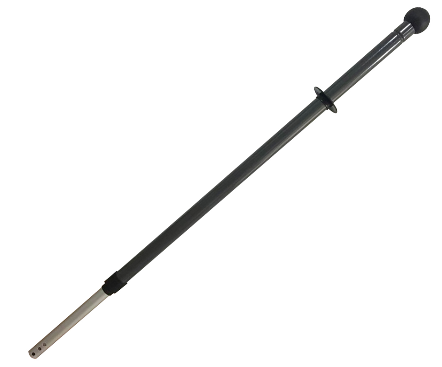 Intense-Teleskopstiel 97-160cm