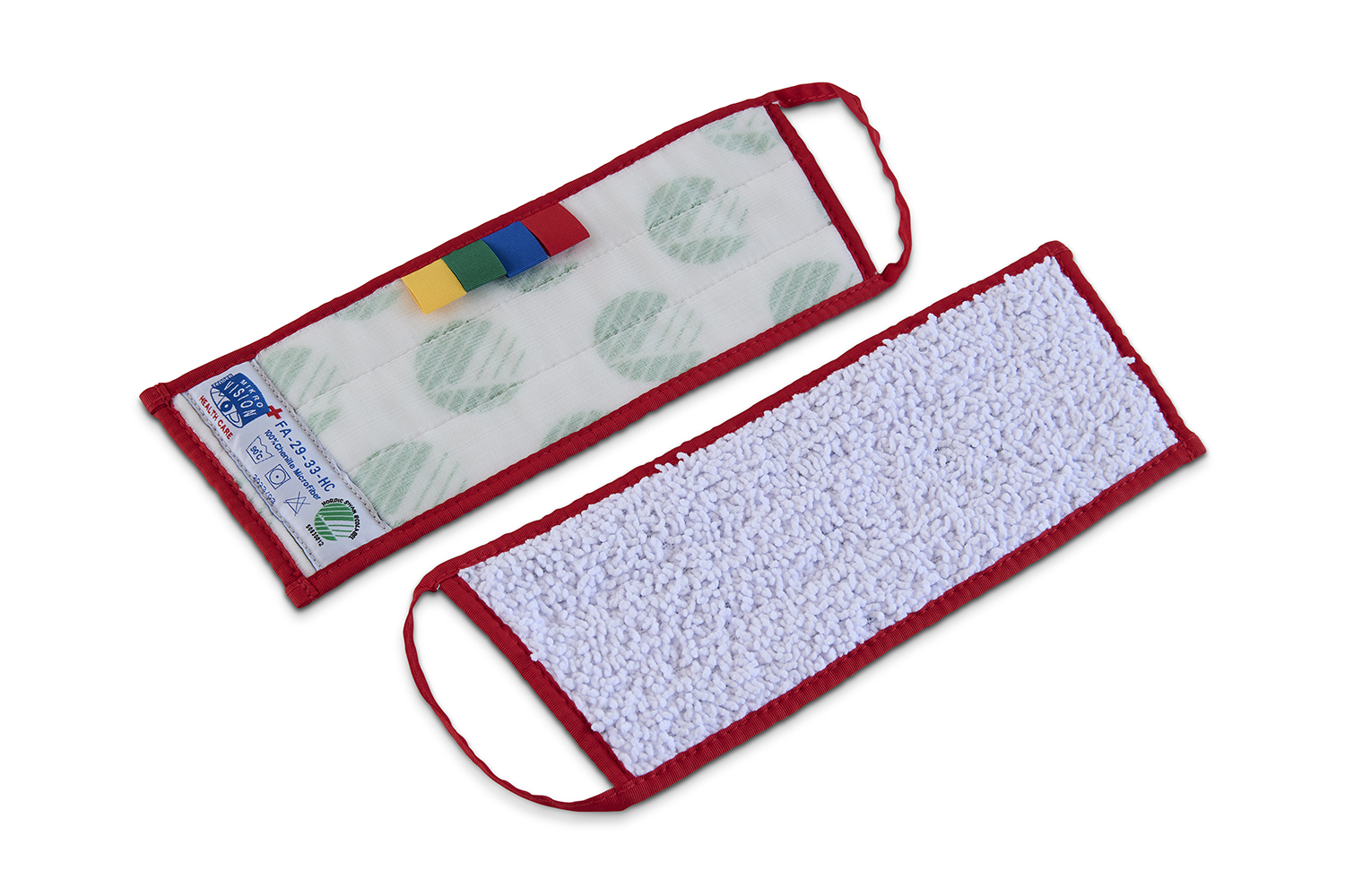 Mikrovision HC ReTex, rot 30cm