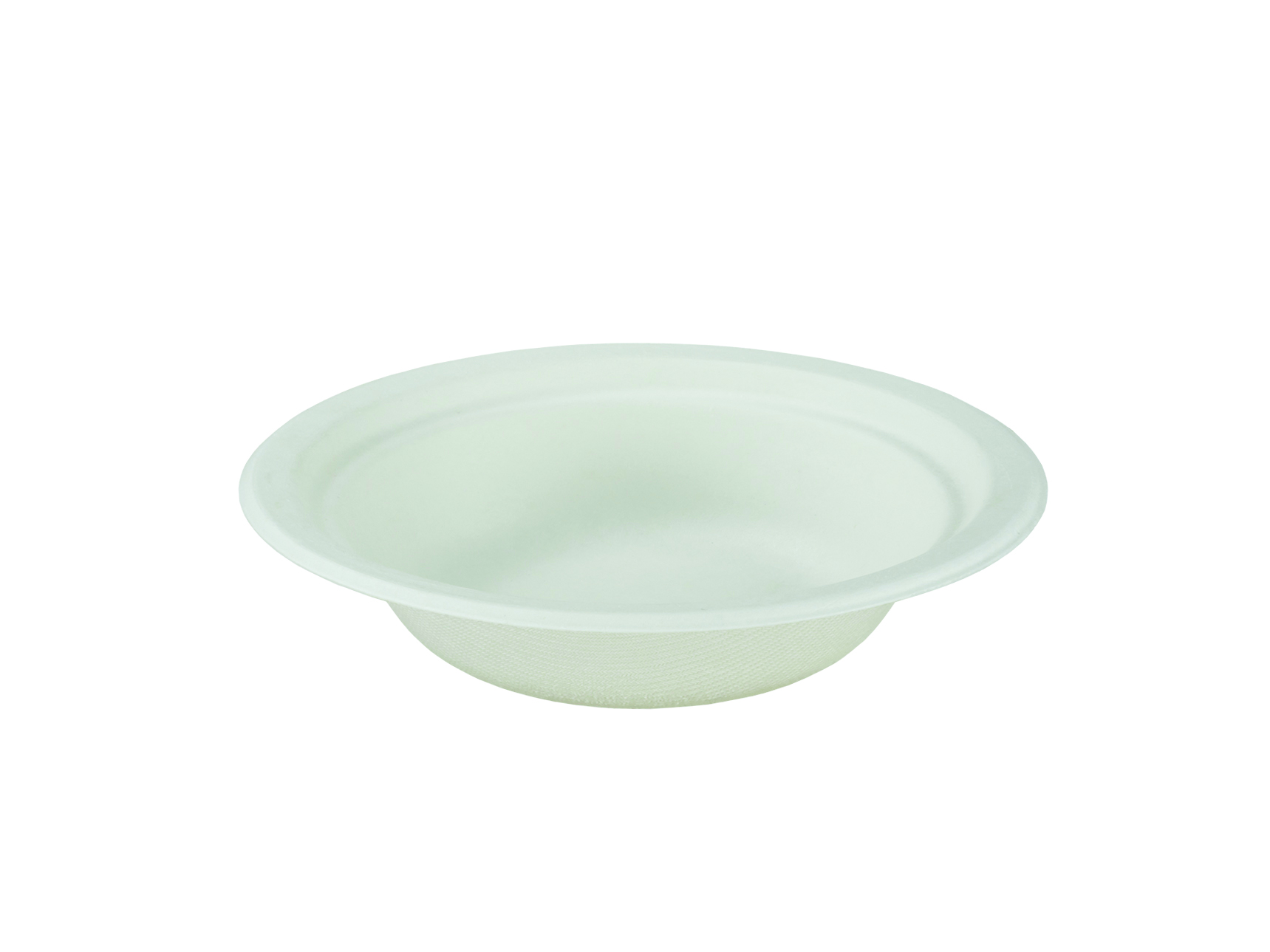 Schale Natura weiss, 4dl, ø180mm