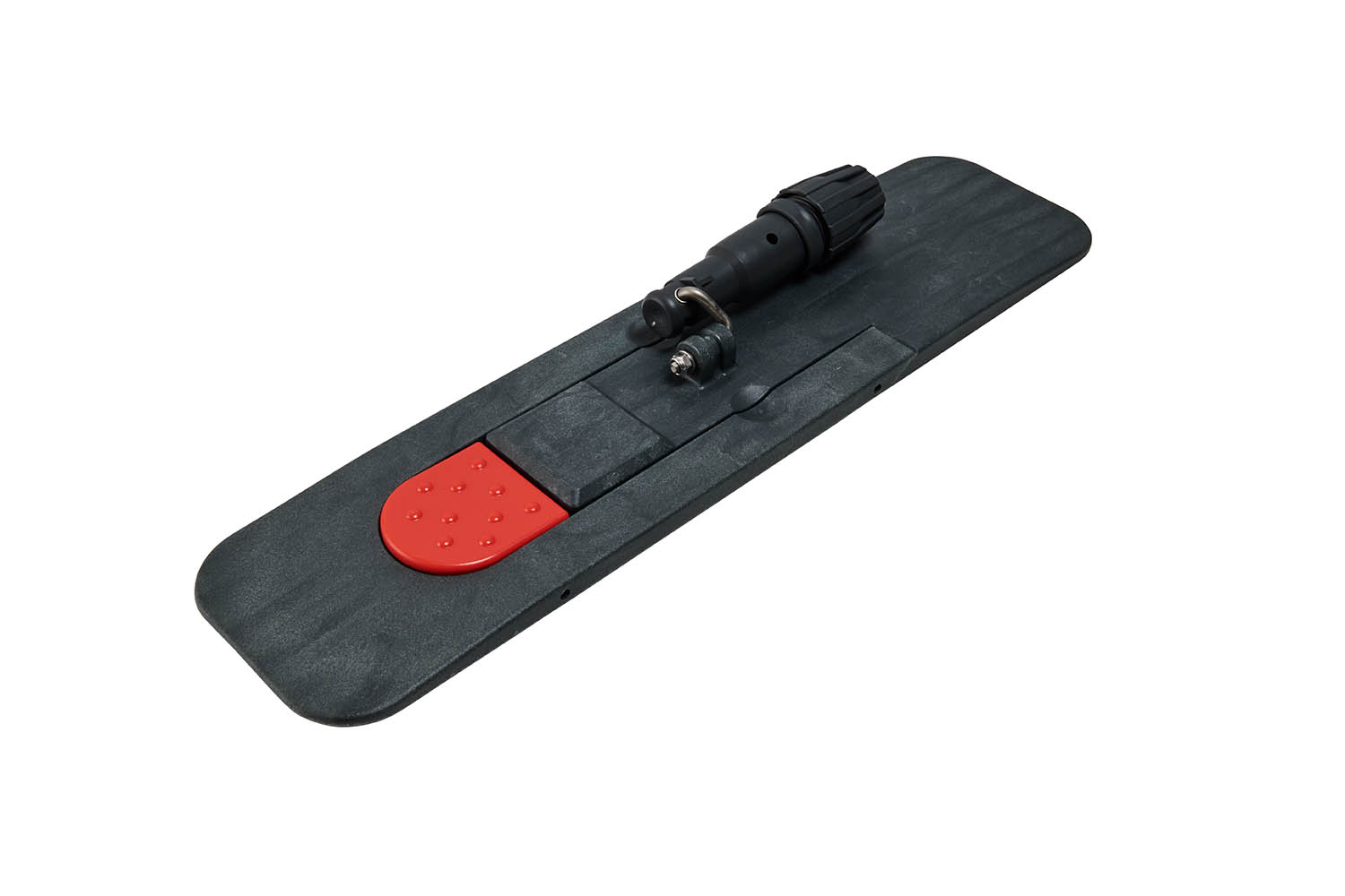 Intense-Magnetklapphalter mit Edelstahlgelenk 50cm