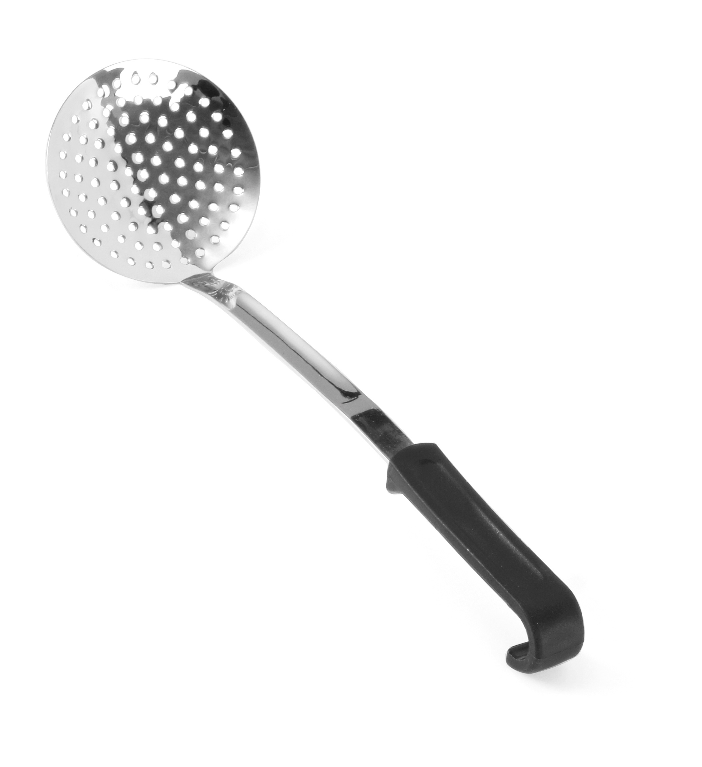 Schaumlöffel, rund, Chafing Dish, 370x105mm