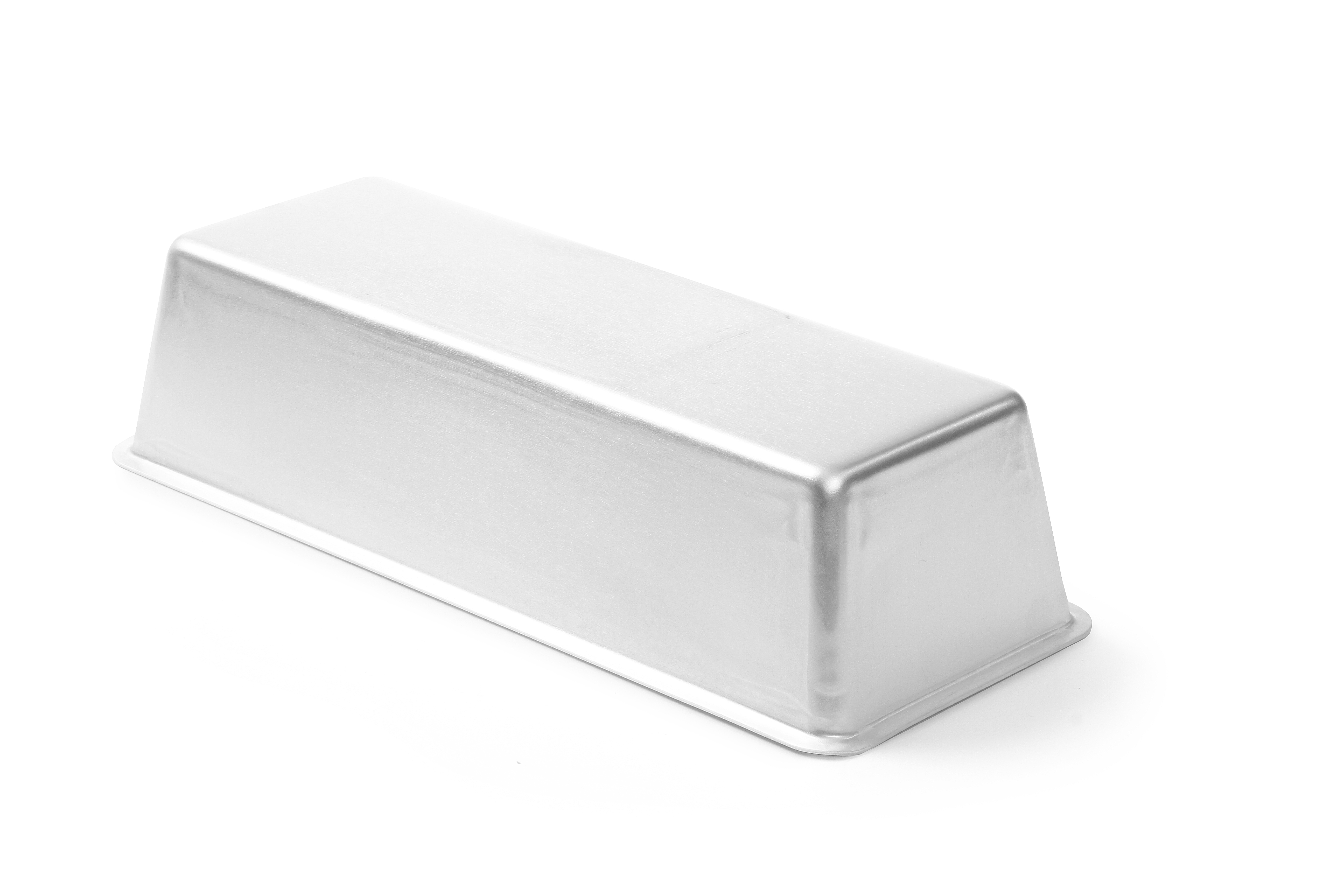 Kuchenform, rechteckig, 300x110xH75mm, HENDI