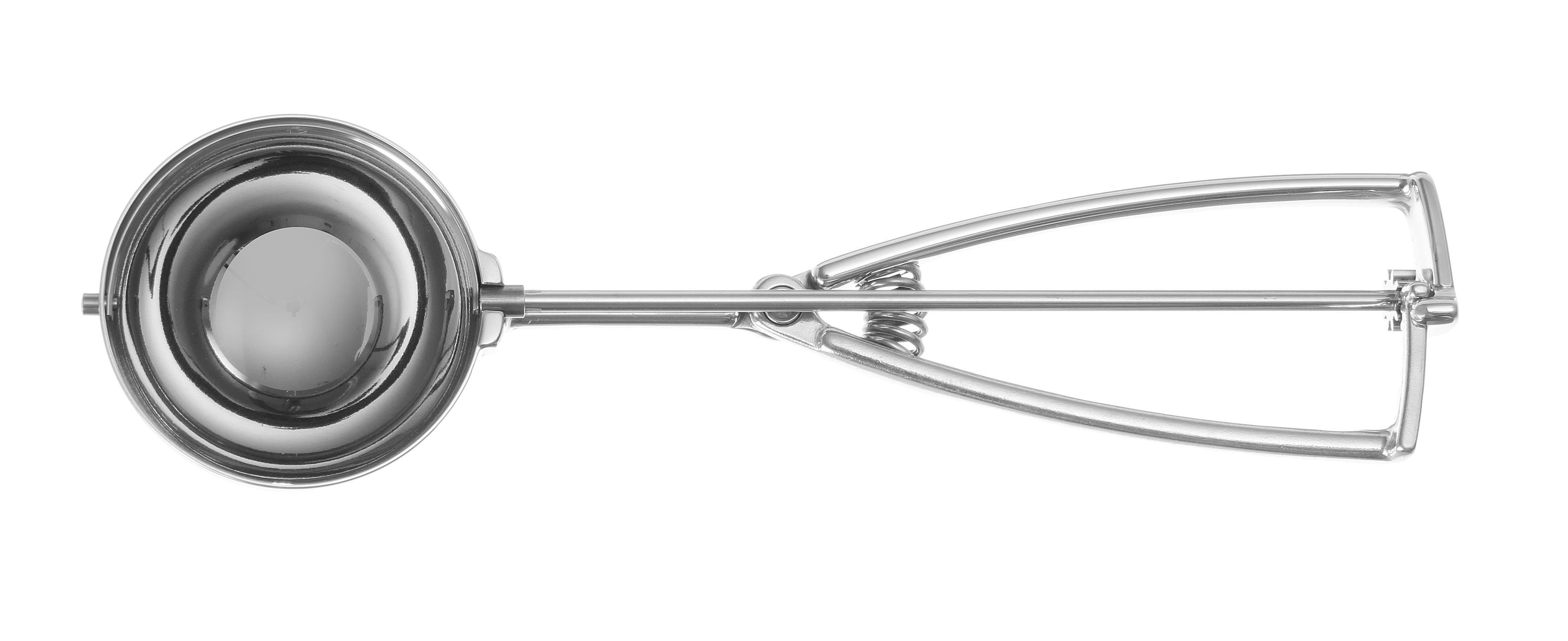 Eisportionierer, Stöckel, 1/12lt, ø67mm, HENDI