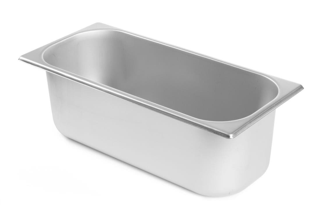 CNS-Eisbehälter, 5lt