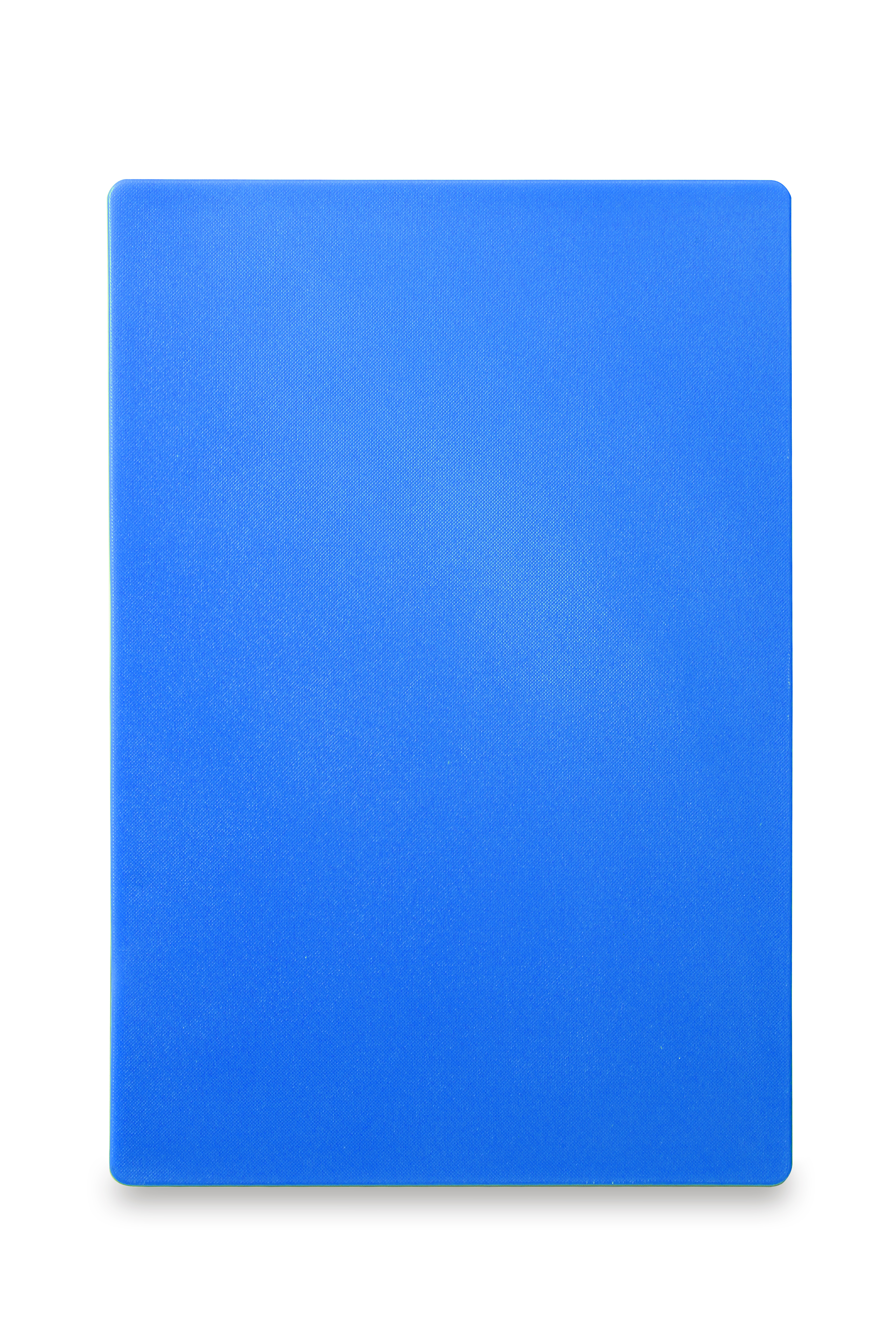 Schneidbrett HACCP, 600x400xH18mm, blau, HENDI