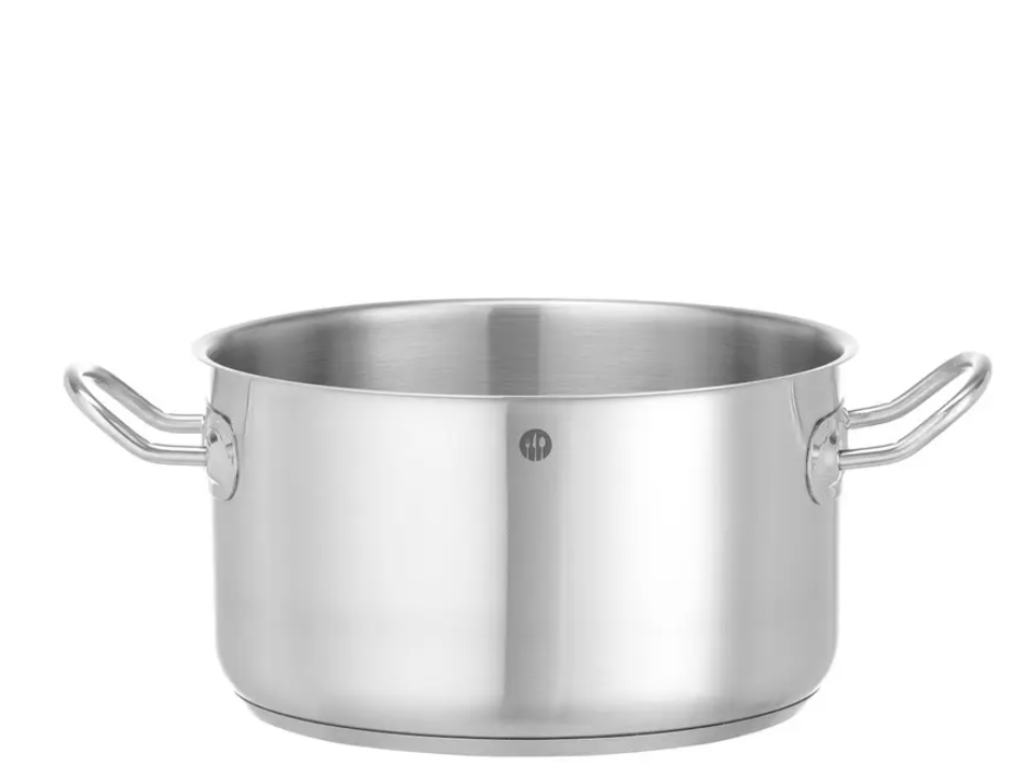 Fleischtopf, Kitchen Line, 6lt, HENDI