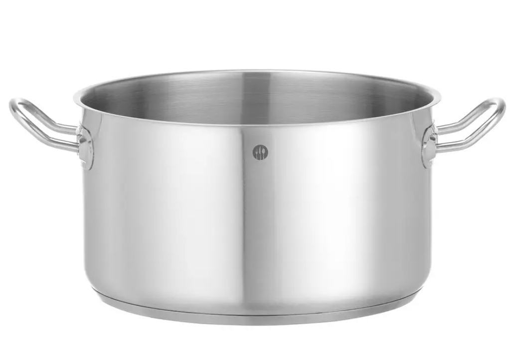 Fleischtopf, Kitchen Line, 9.5lt, HENDI
