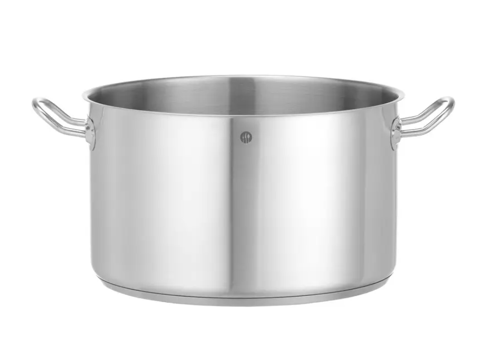 Fleischtopf, Kitchen Line, 15lt, HENDI