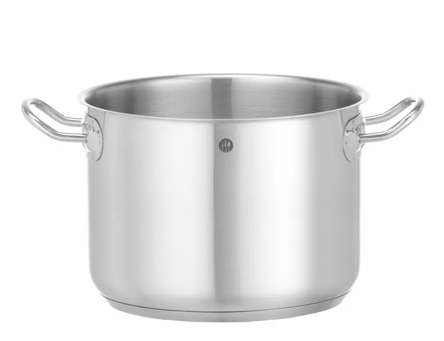 Gemüsetopf, Kitchen Line, 5lt, HENDI