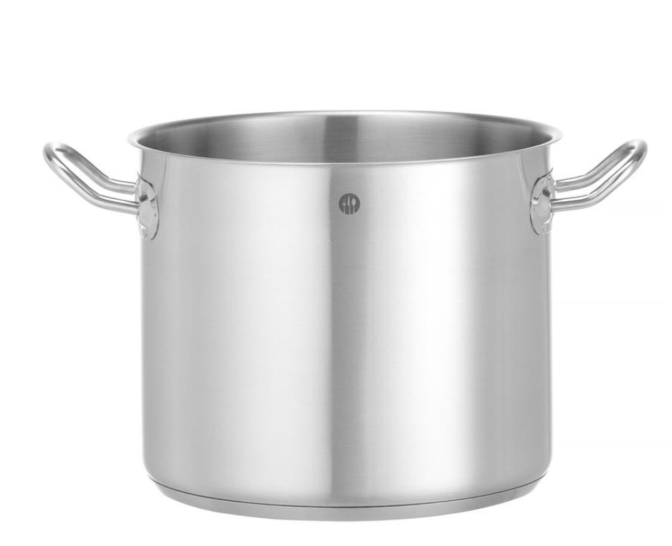 Gemüsetopf, Kitchen Line, 9lt, HENDI