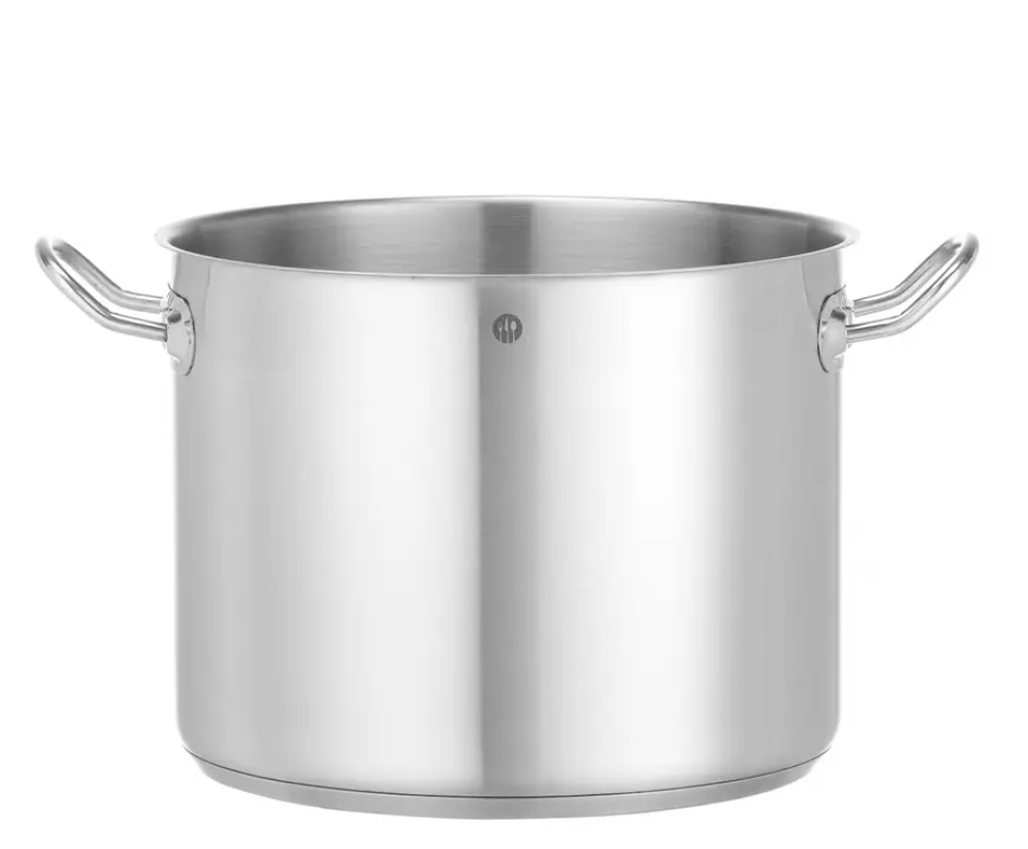 Gemüsetopf, Kitchen Line, 13.5lt, HENDI