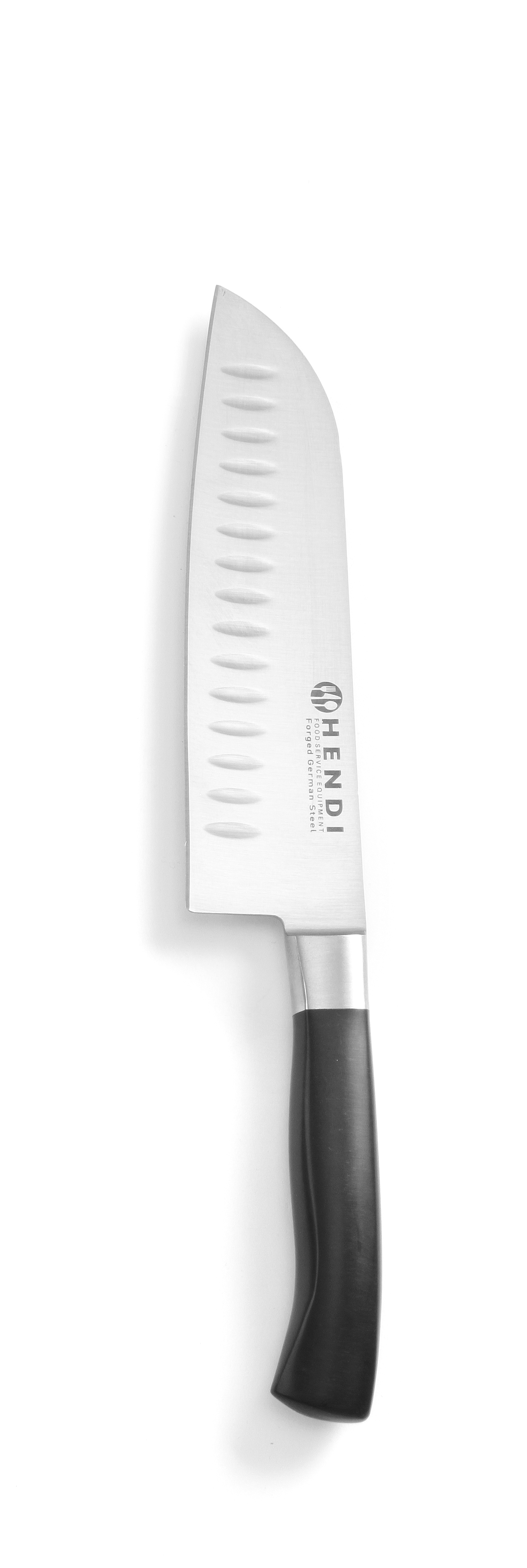 Santoku Messer, Profi Line, 180mm