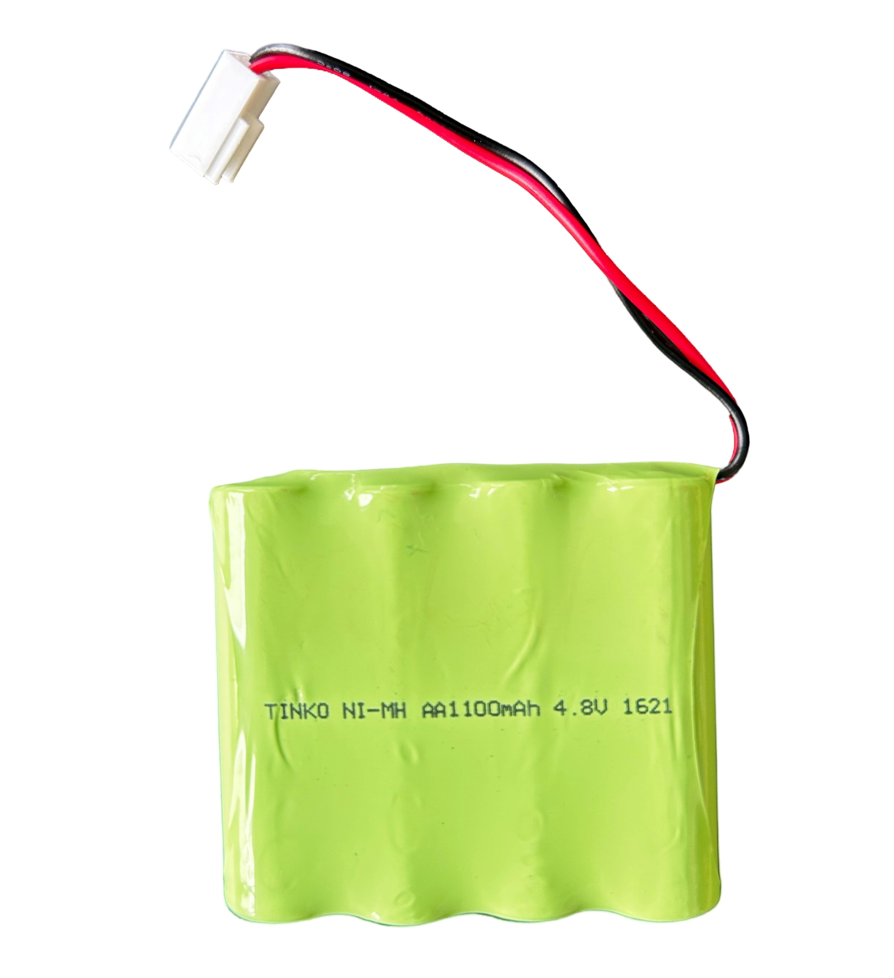 Ersatzakku / Battery Pack für LRS LCM/LCK