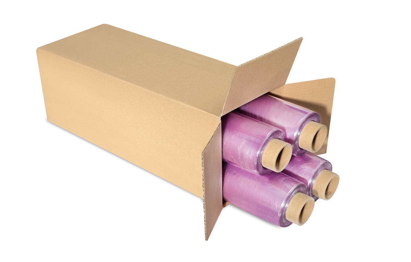 Freshstar PVC Nachfüllrolle 45cmx300m