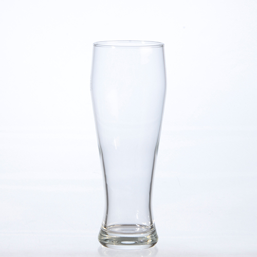 Weizenbier Glas Bayern 69cl, ø84mm. H222mm