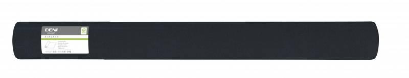 Tischdeckrollen Airlaid 120cmx50m schwarz