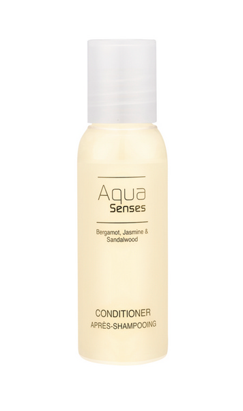 Hair Conditioner, Flacon, 30ml, AQUA SENSE