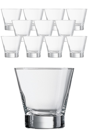 Liqueurbecher Shetland, 9cl, H75mm, ø59mm