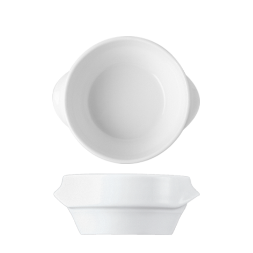 Suppentasse 40cl, ø13cm, City