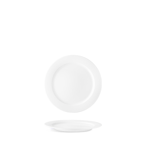 Teller flach, ø16cm, Time 
