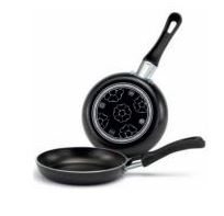 Mini- Bratpfanne beschichtet, ø14cm, alle Herdarten ausser Induktion