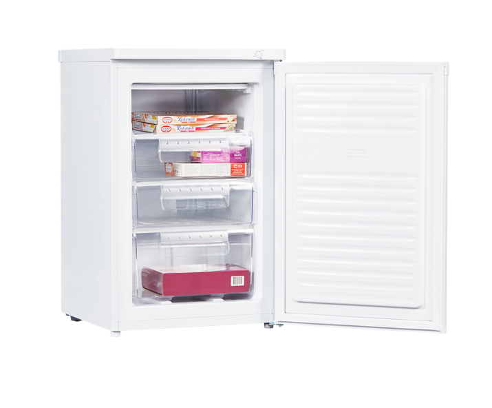 Tiefkühlschrank Kibernetik TK92L