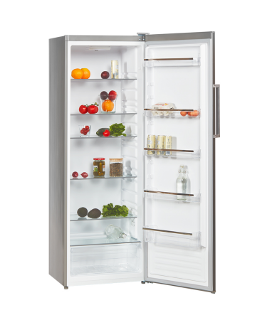 Kühlschrank Kibernetik KS335L Inox