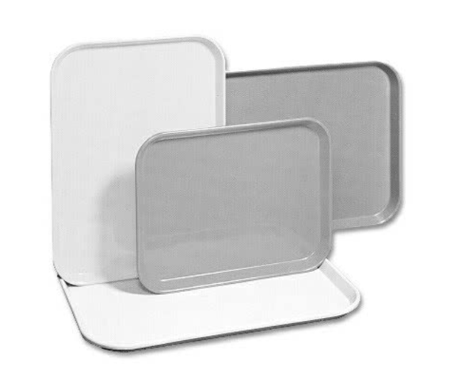 Serviertablett DUROCHOC SMC GN2/1