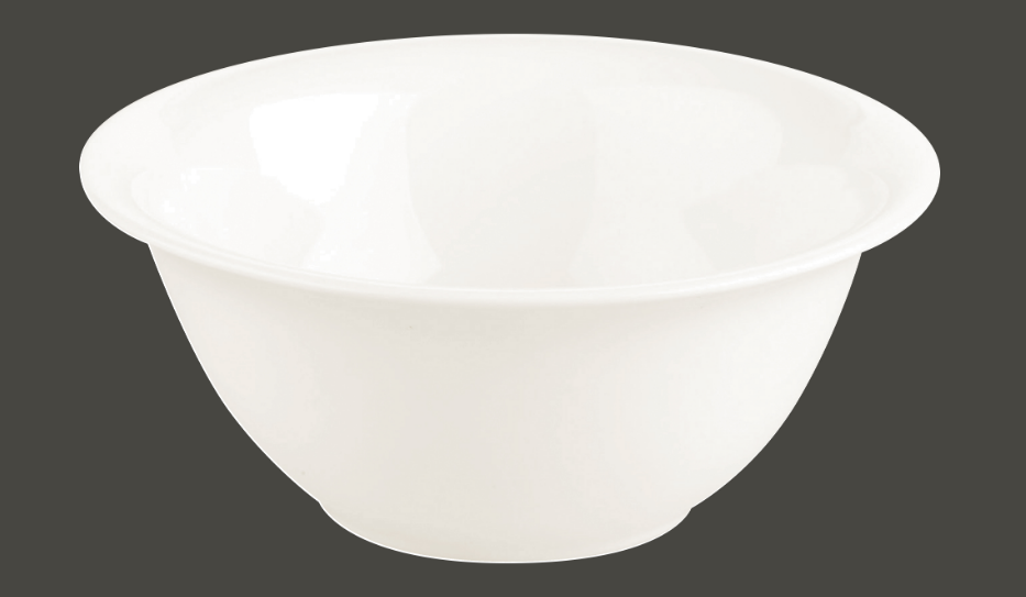 Schüssel hoch, ø20cm, 105cl Porzellan Banquet RAK