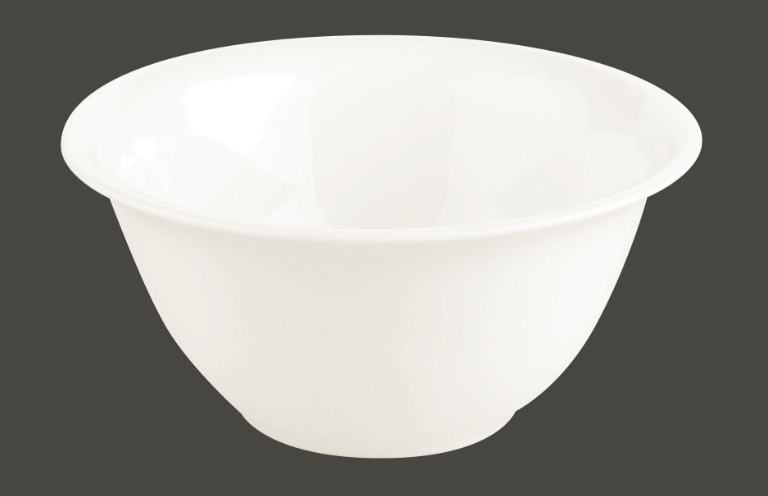 Schüssel hoch, ø16cm, 67cl Porzellan Banquet RAK
