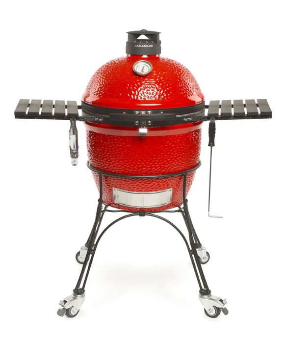 Kamado Joe 18", Classic Joe II, Rost ø46cm 