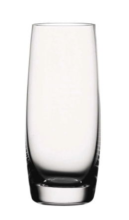 Wasserglas Highball 31cl, H146mm ø63mm